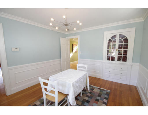 36 Redgate Road Boston, MA 02132 - Photo 15 of 27