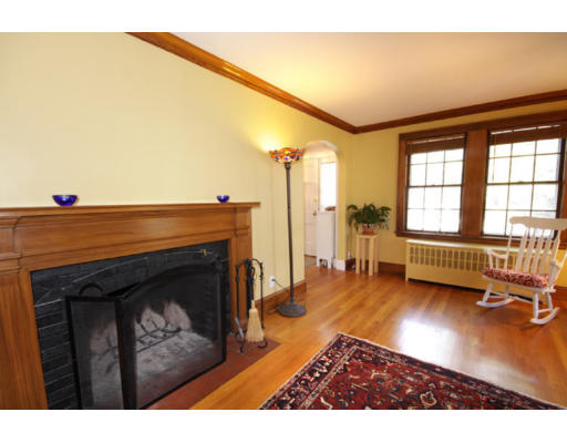 36 Redgate Road Boston, MA 02132 - Photo 16 of 27