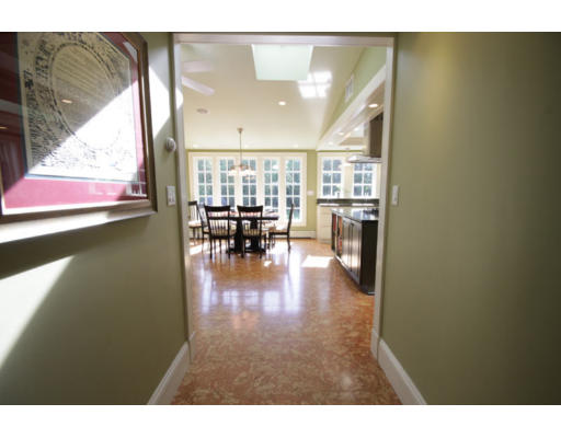 36 Redgate Road Boston, MA 02132 - Photo 18 of 27