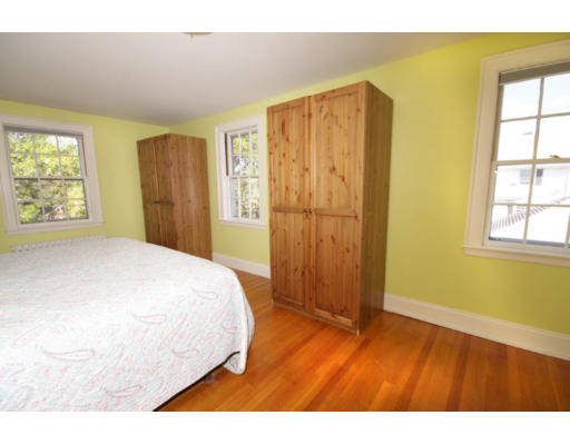 36 Redgate Road Boston, MA 02132 - Photo 20 of 27