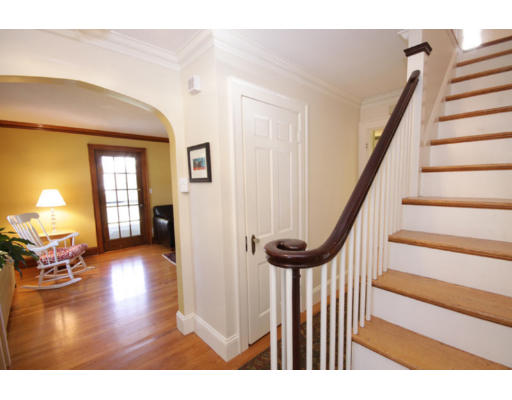 36 Redgate Road Boston, MA 02132 - Photo 24 of 27