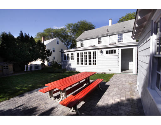 36 Redgate Road Boston, MA 02132 - Photo 26 of 27