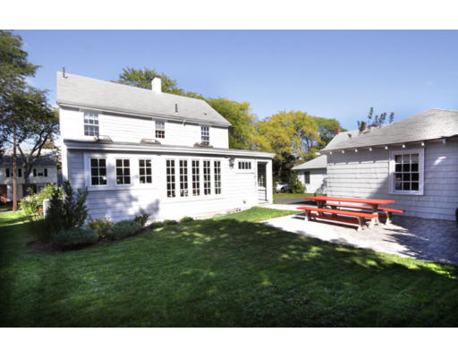 36 Redgate Road Boston, MA 02132 - Photo 27 of 27