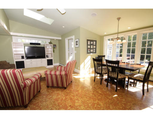 36 Redgate Road Boston, MA 02132 - Photo 10 of 27