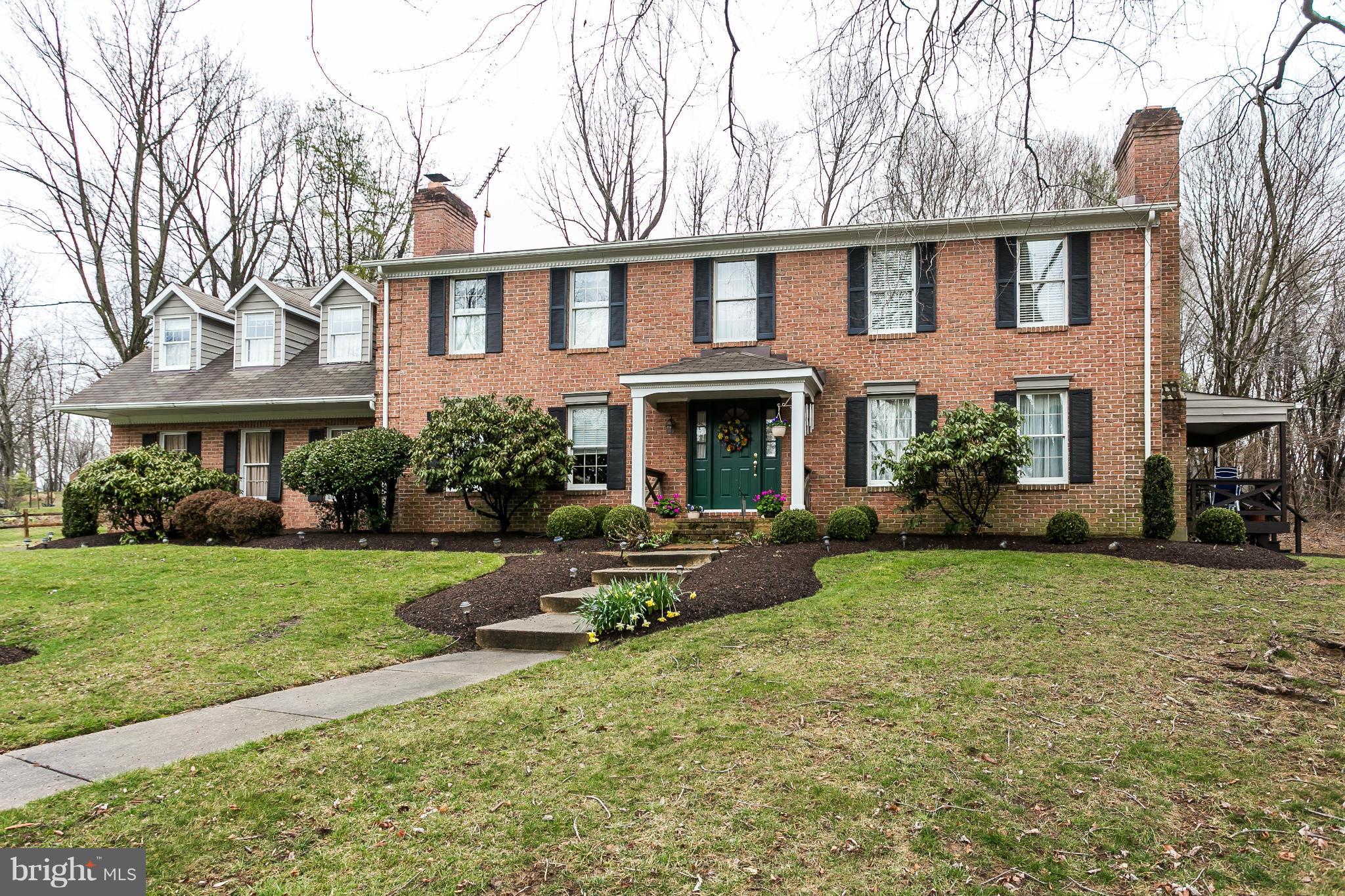 13903 Sunnybrook Road Phoenix, MD 21131 - Photo 1 of 30 Exterior (Front)