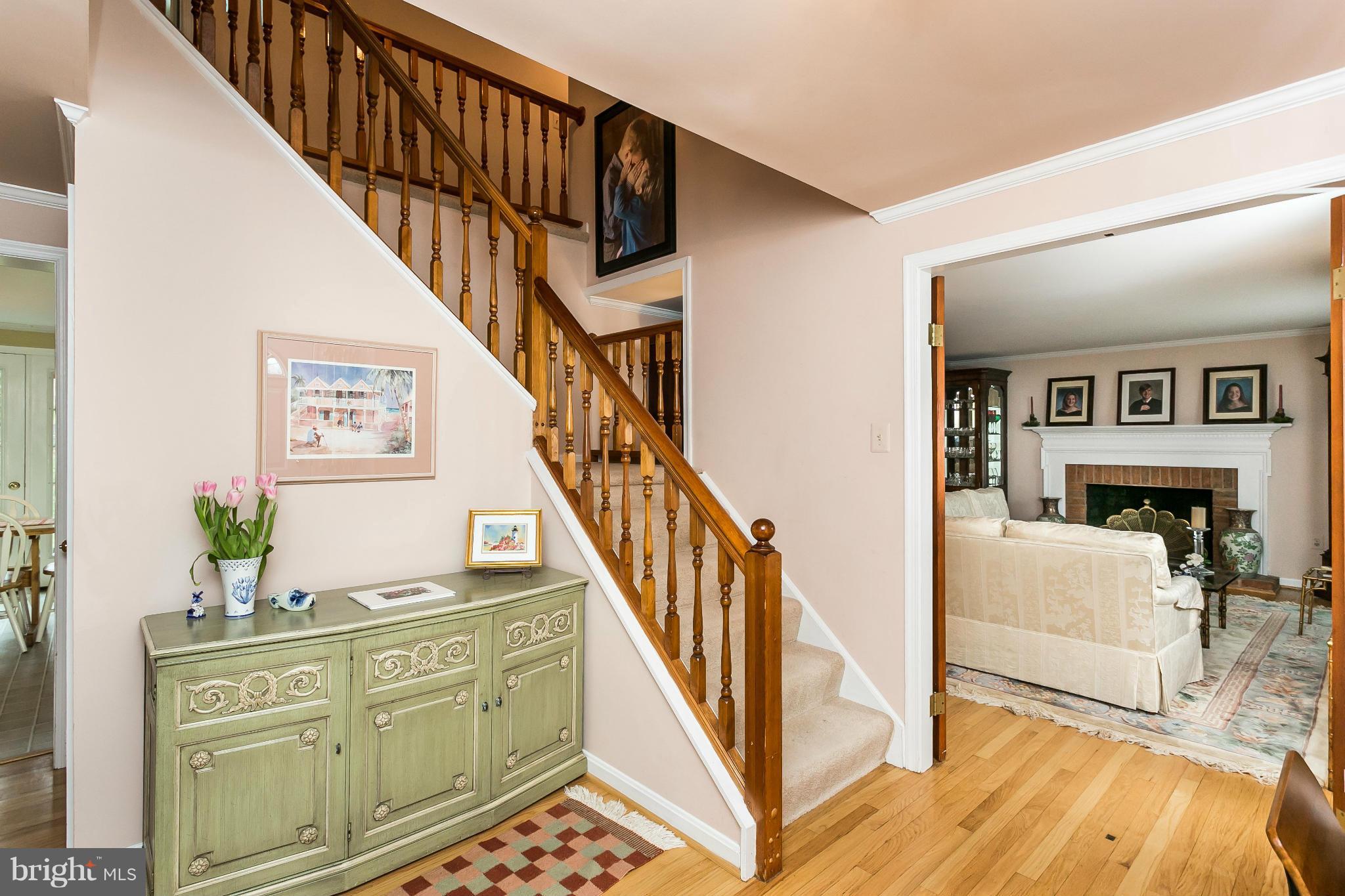 13903 Sunnybrook Road Phoenix, MD 21131 - Photo 2 of 30 Foyer