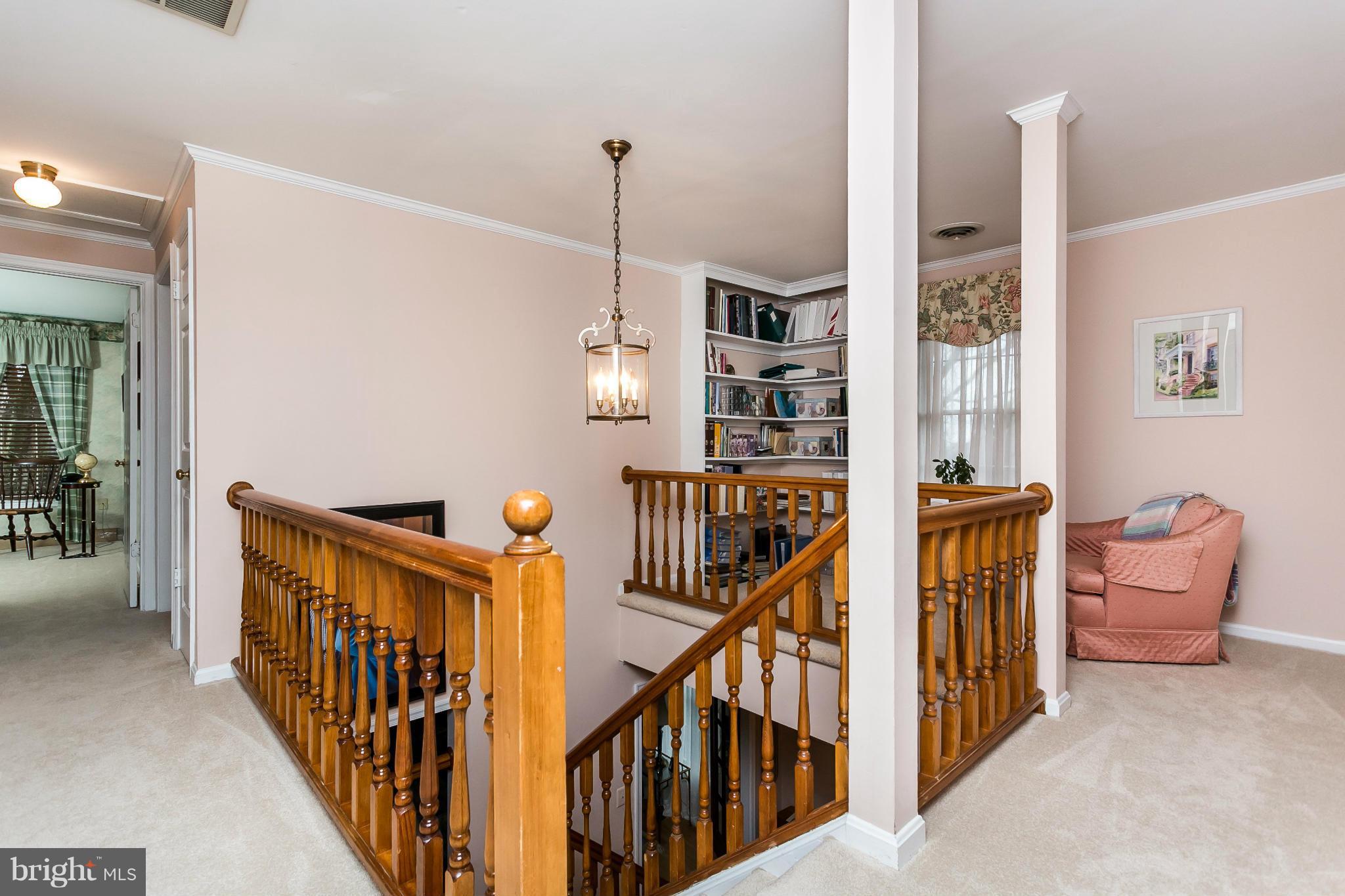 13903 Sunnybrook Road Phoenix, MD 21131 - Photo 15 of 30 Upper Level Sitting Area