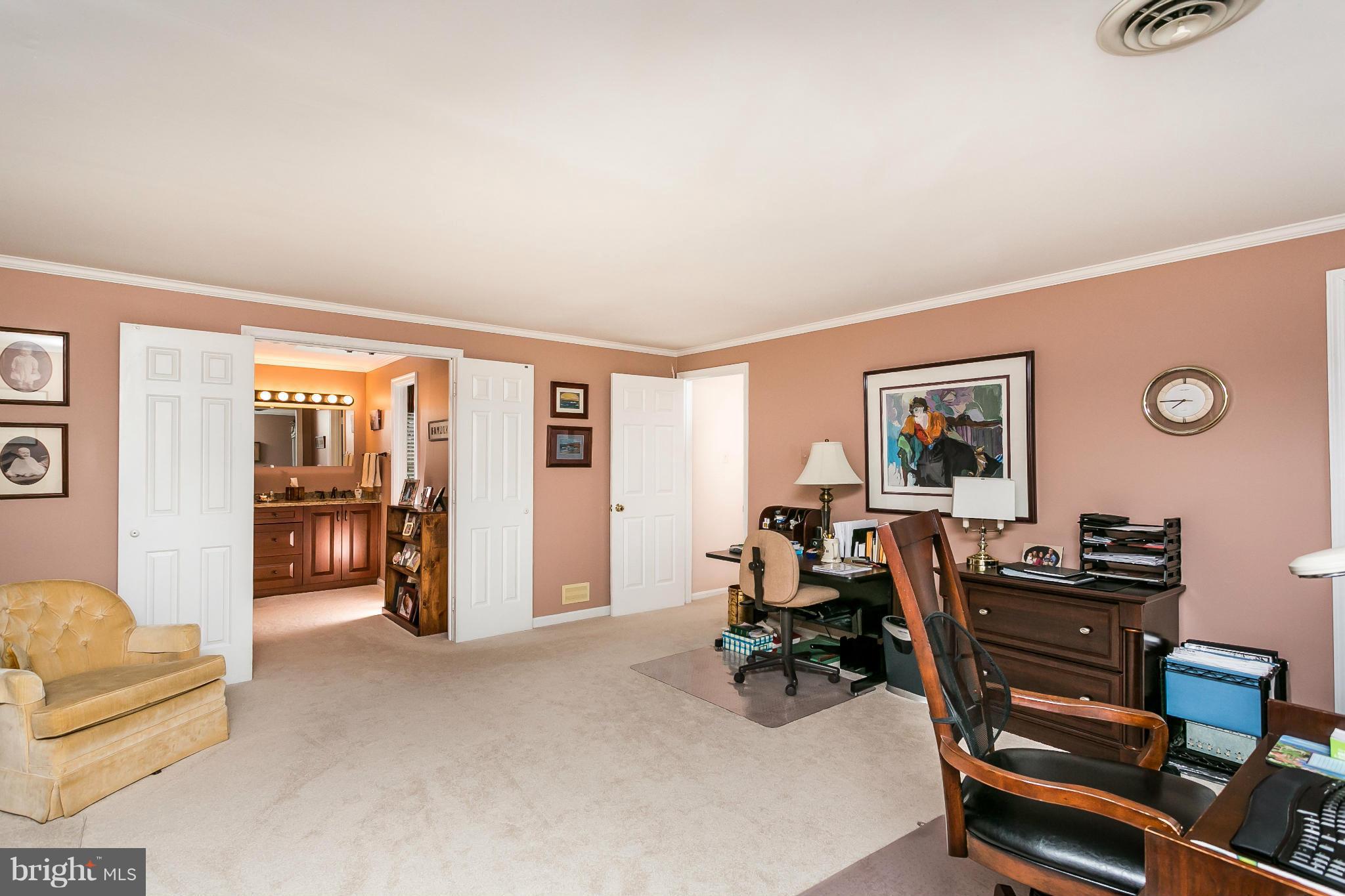 13903 Sunnybrook Road Phoenix, MD 21131 - Photo 17 of 30 Bedroom (Master)