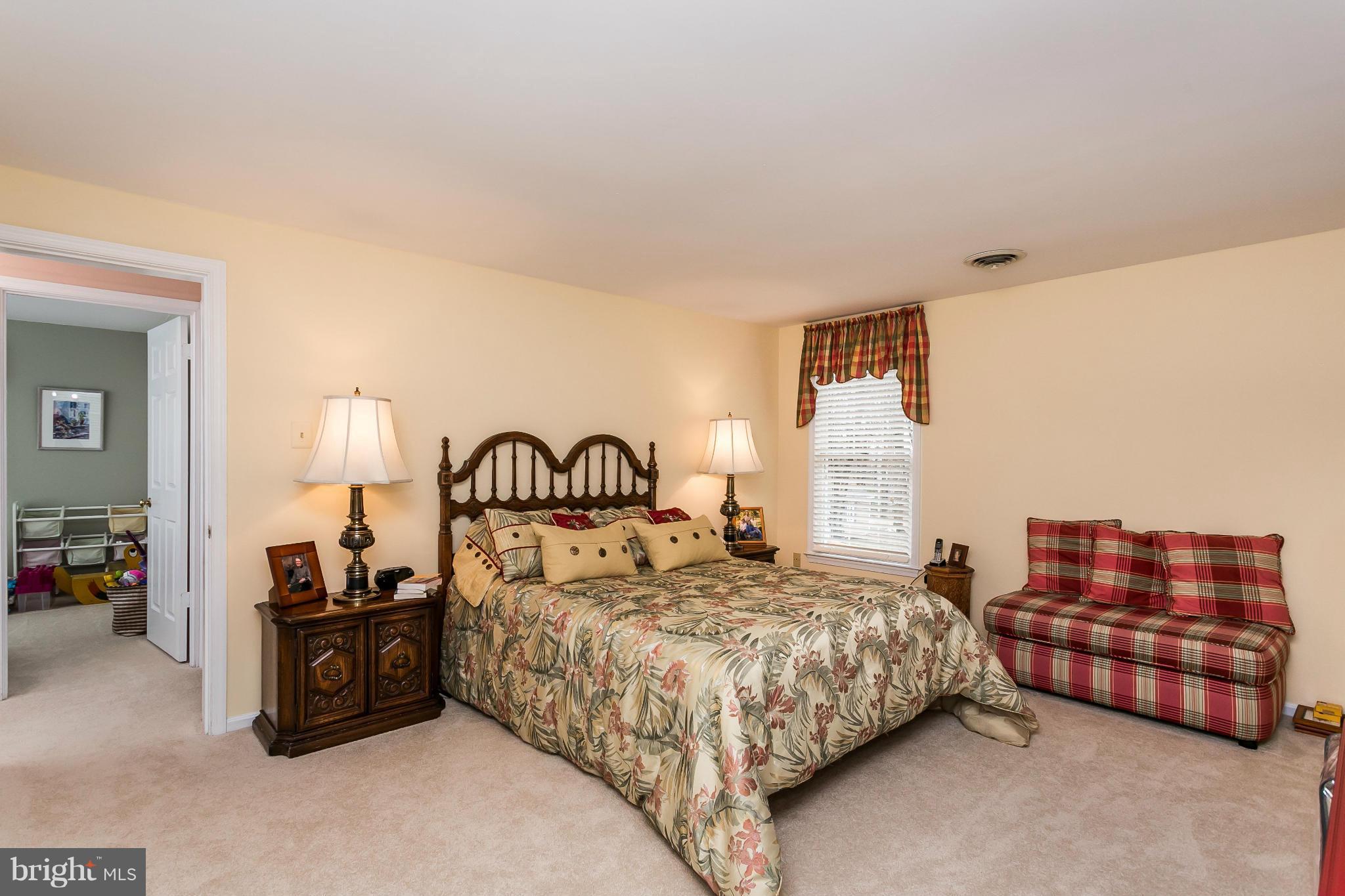 13903 Sunnybrook Road Phoenix, MD 21131 - Photo 22 of 30 Bedroom