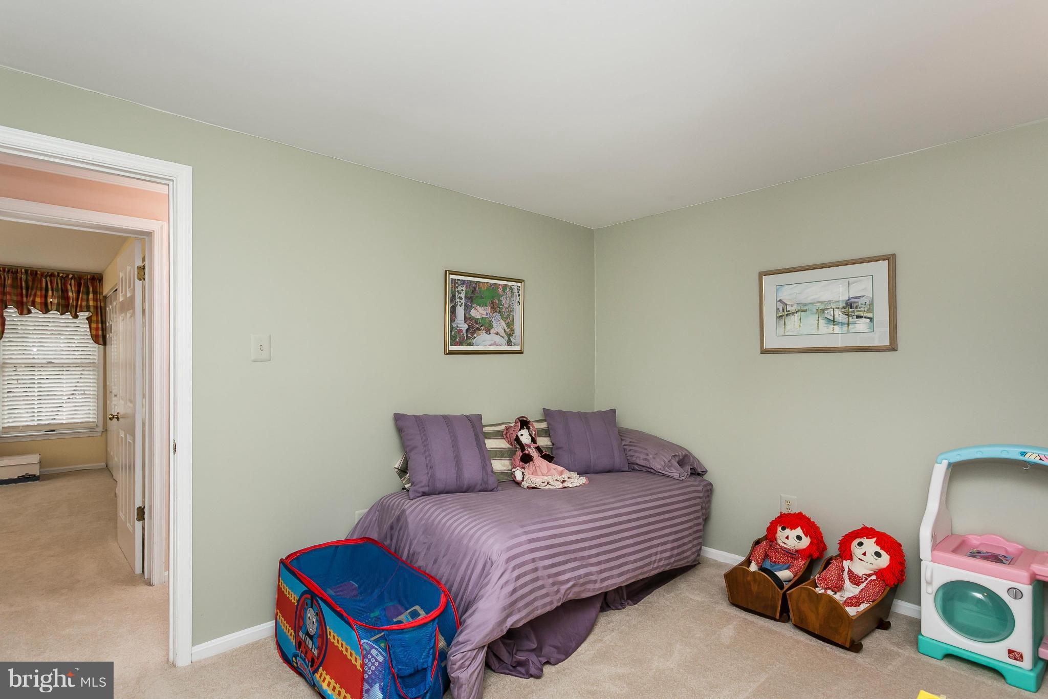 13903 Sunnybrook Road Phoenix, MD 21131 - Photo 23 of 30 Bedroom