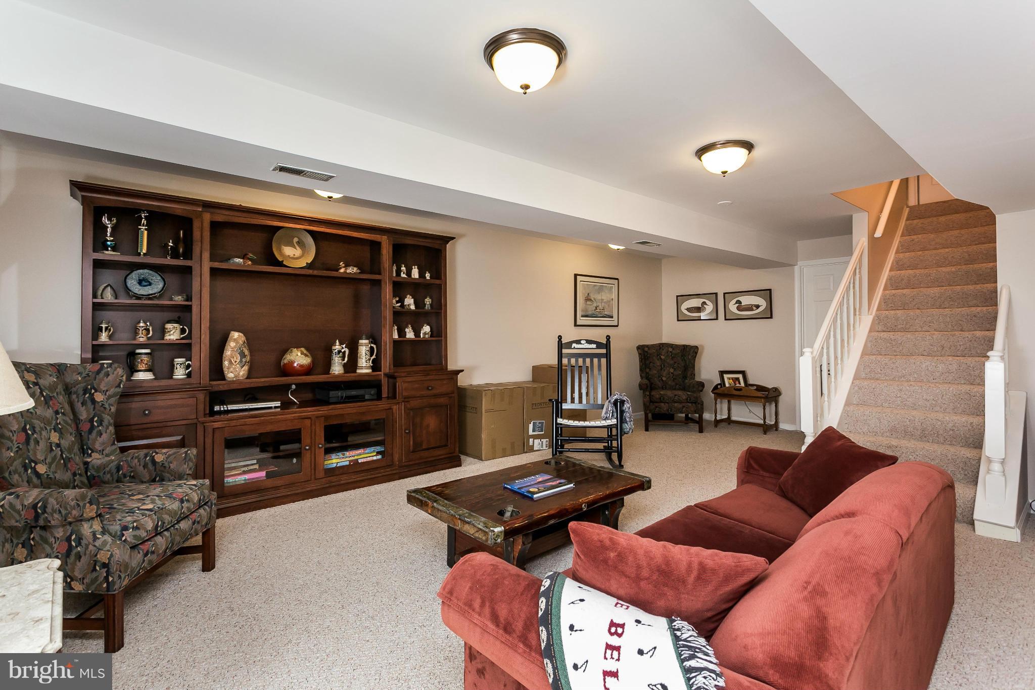 13903 Sunnybrook Road Phoenix, MD 21131 - Photo 25 of 30 Basement