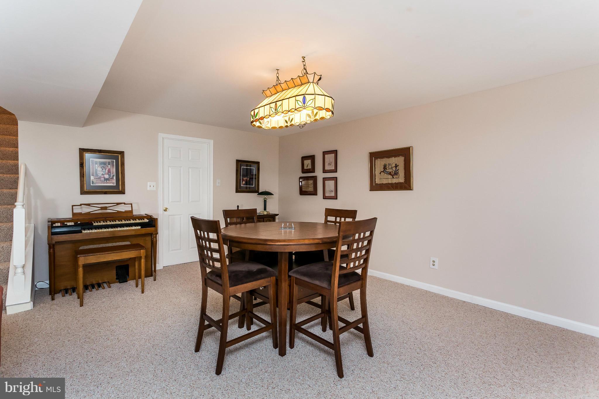 13903 Sunnybrook Road Phoenix, MD 21131 - Photo 26 of 30 Basement