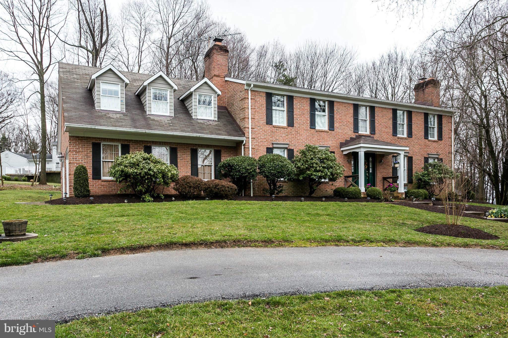 13903 Sunnybrook Road Phoenix, MD 21131 - Photo 30 of 30 Exterior (Front)