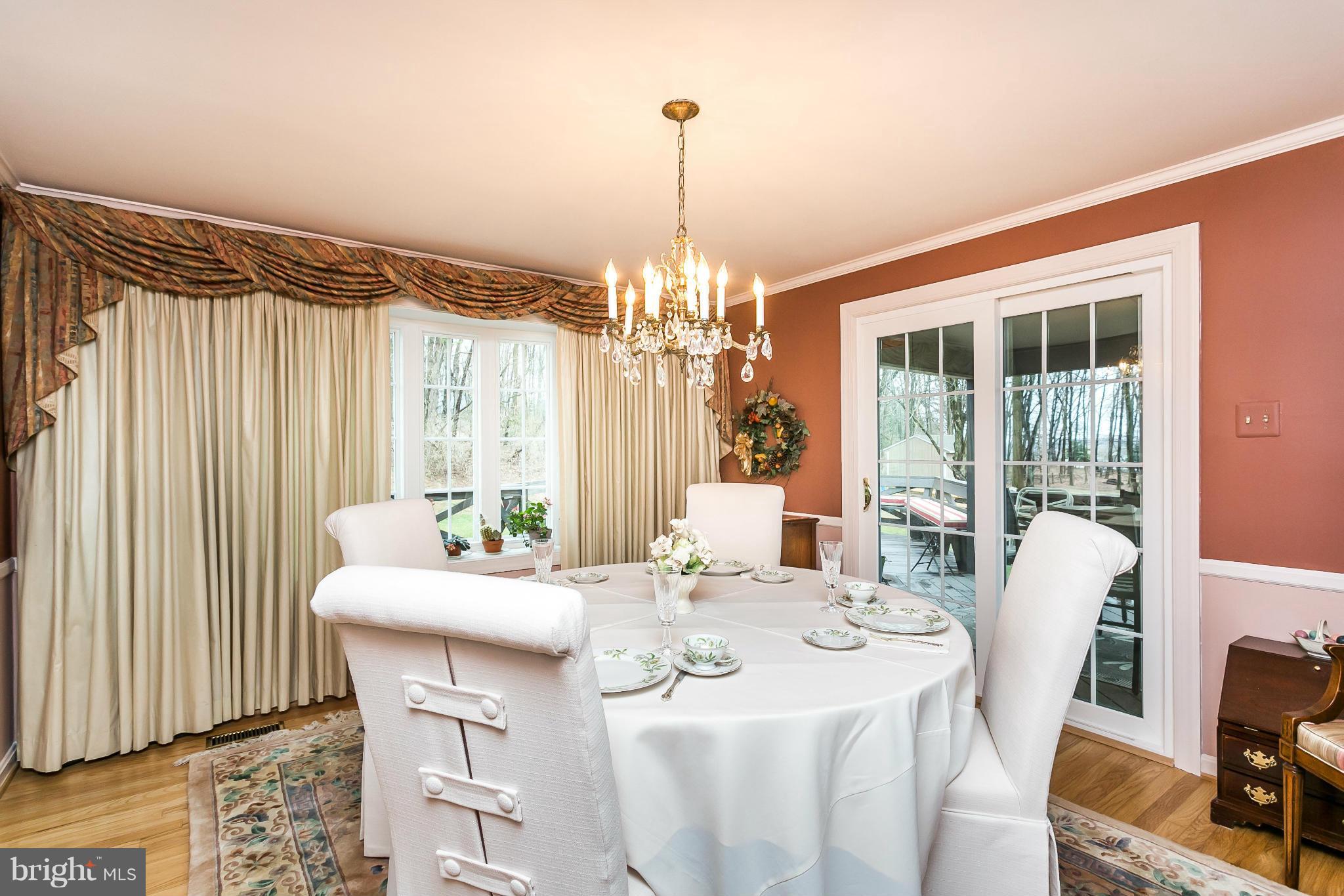 13903 Sunnybrook Road Phoenix, MD 21131 - Photo 6 of 30 Dining Room