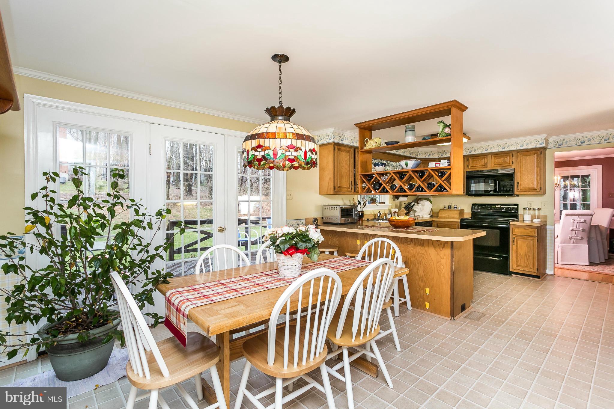 13903 Sunnybrook Road Phoenix, MD 21131 - Photo 8 of 30 Kitchen