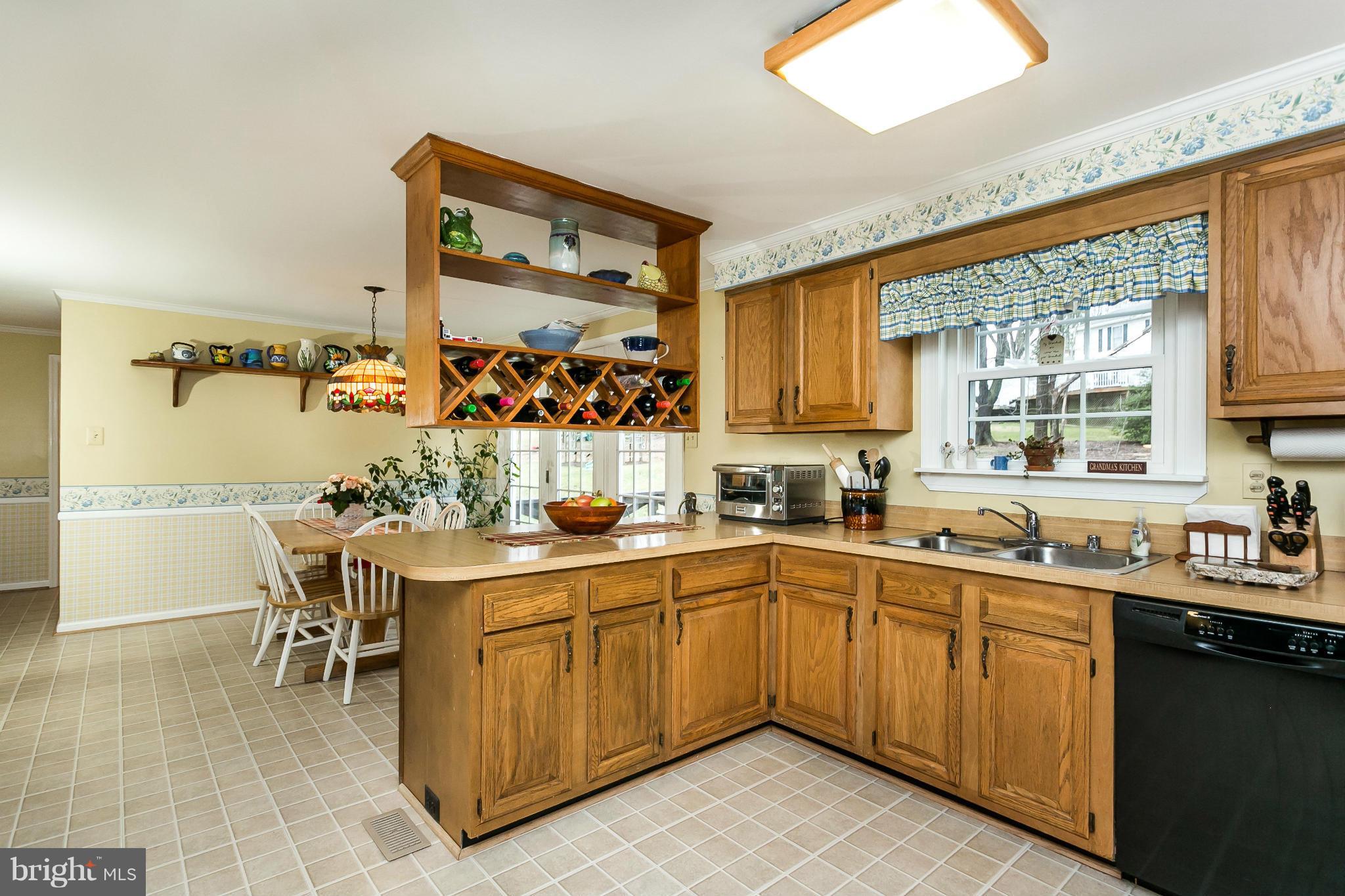 13903 Sunnybrook Road Phoenix, MD 21131 - Photo 9 of 30 Kitchen