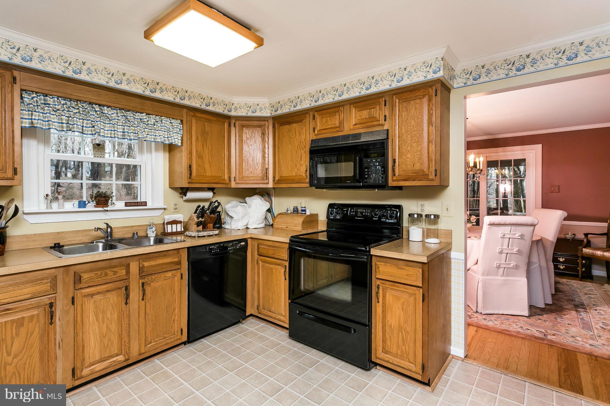 13903 Sunnybrook Road Phoenix, MD 21131 - Photo 10 of 30 Kitchen