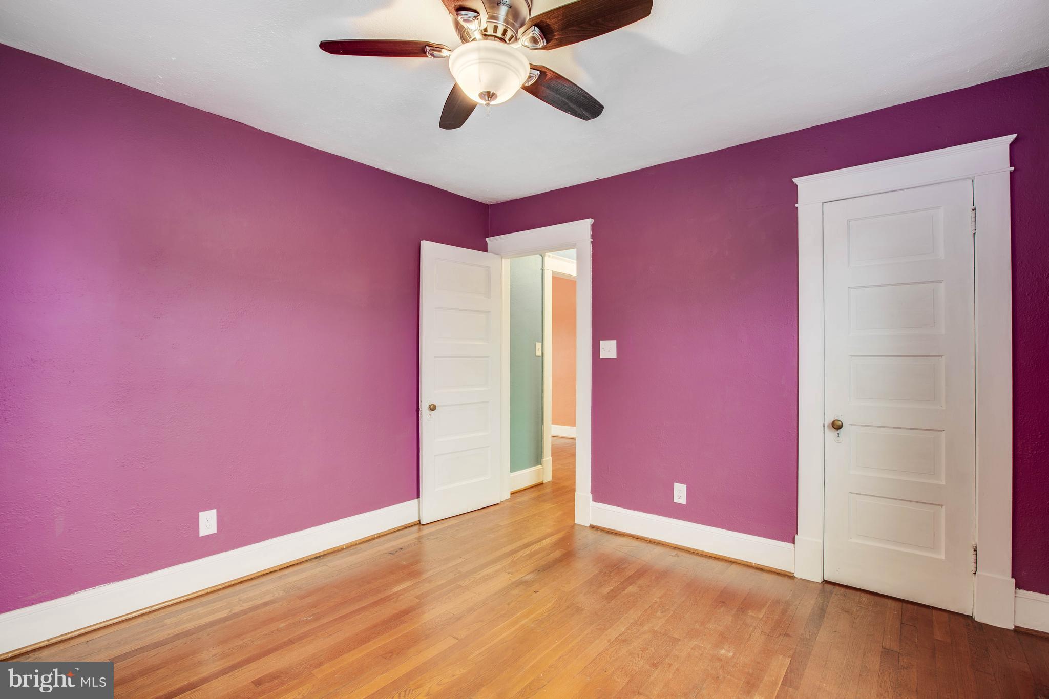 309 Progress Street Fredericksburg, VA 22401 - Photo 11 of 24 Bedroom