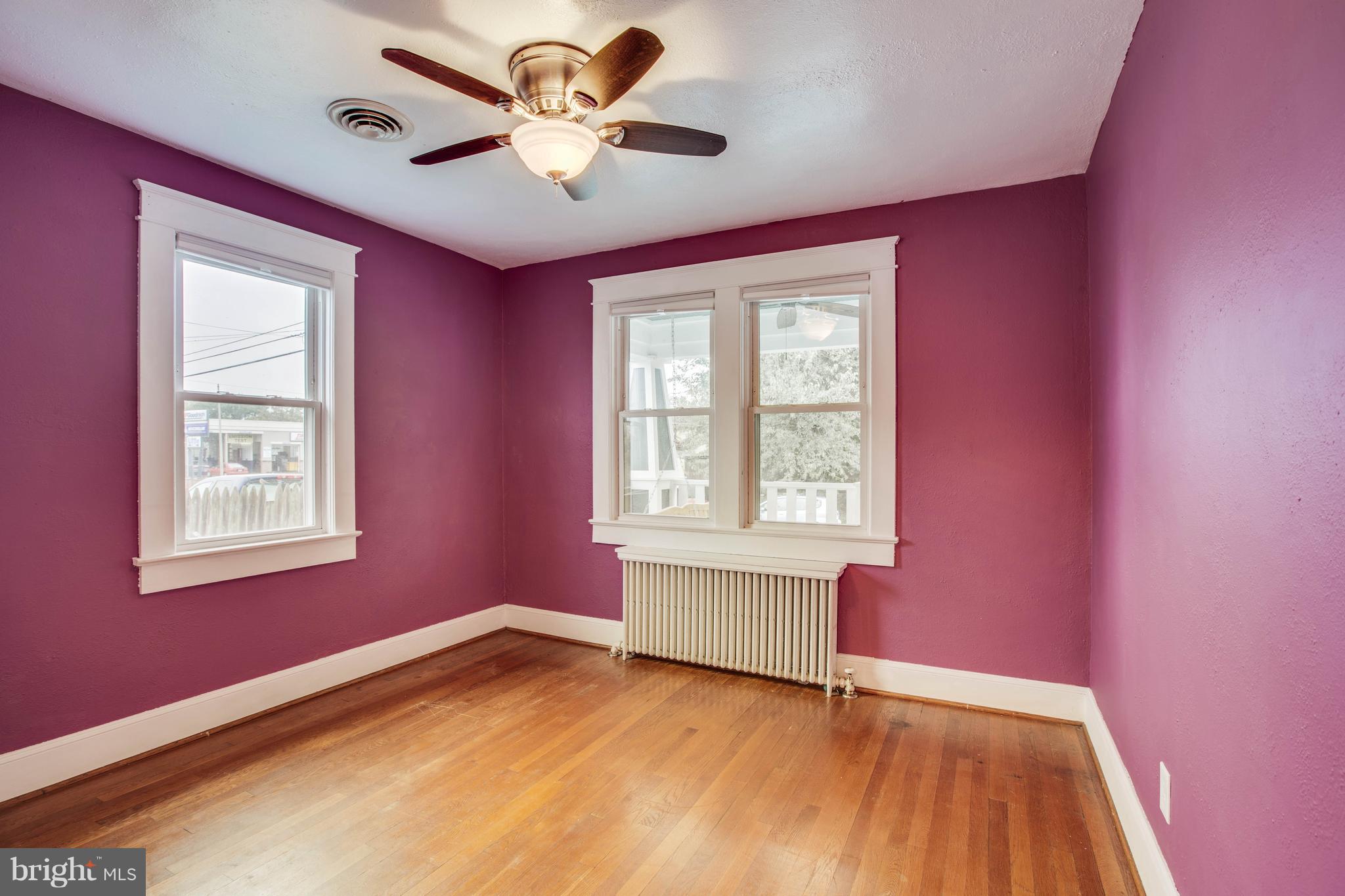 309 Progress Street Fredericksburg, VA 22401 - Photo 12 of 24 Bedroom