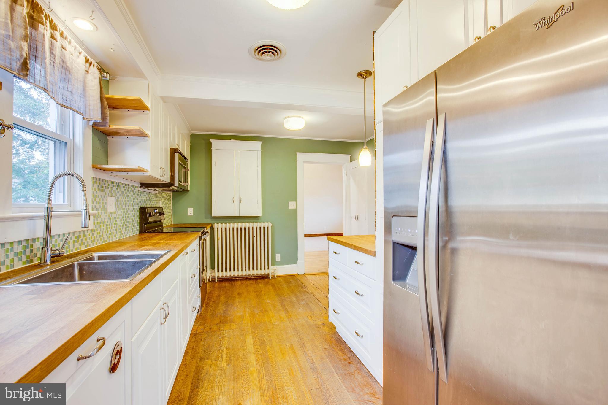 309 Progress Street Fredericksburg, VA 22401 - Photo 13 of 24 Kitchen