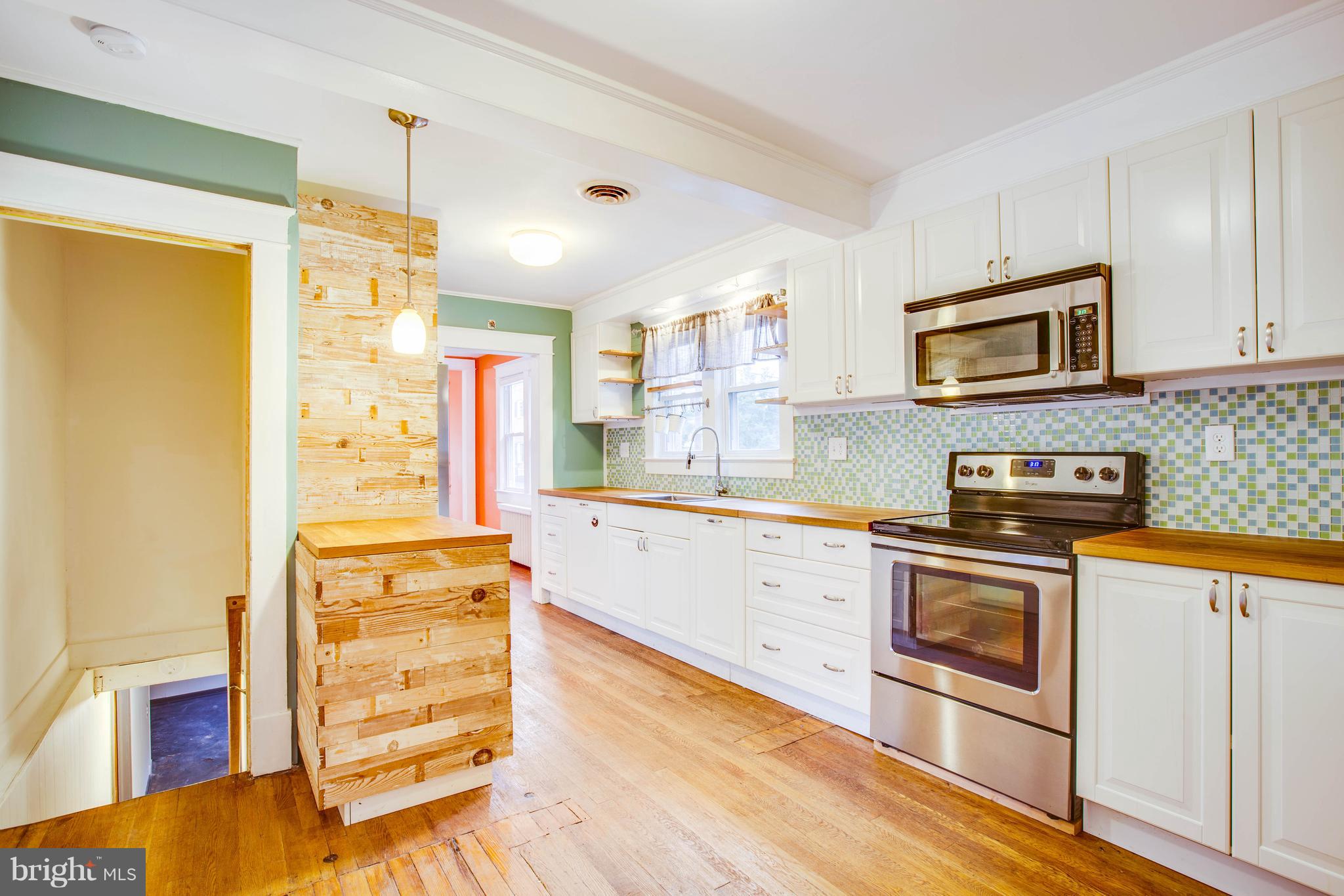 309 Progress Street Fredericksburg, VA 22401 - Photo 14 of 24 Kitchen