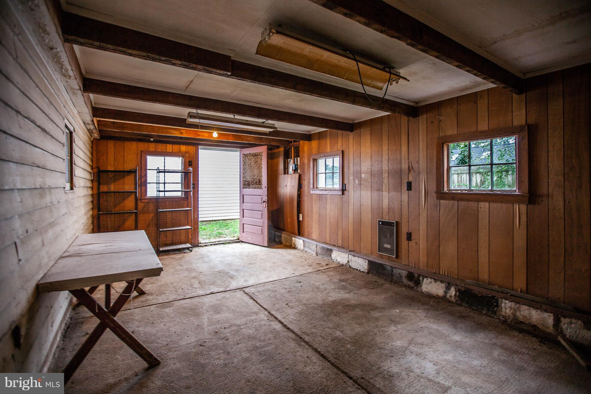 309 Progress Street Fredericksburg, VA 22401 - Photo 18 of 24 Workshop