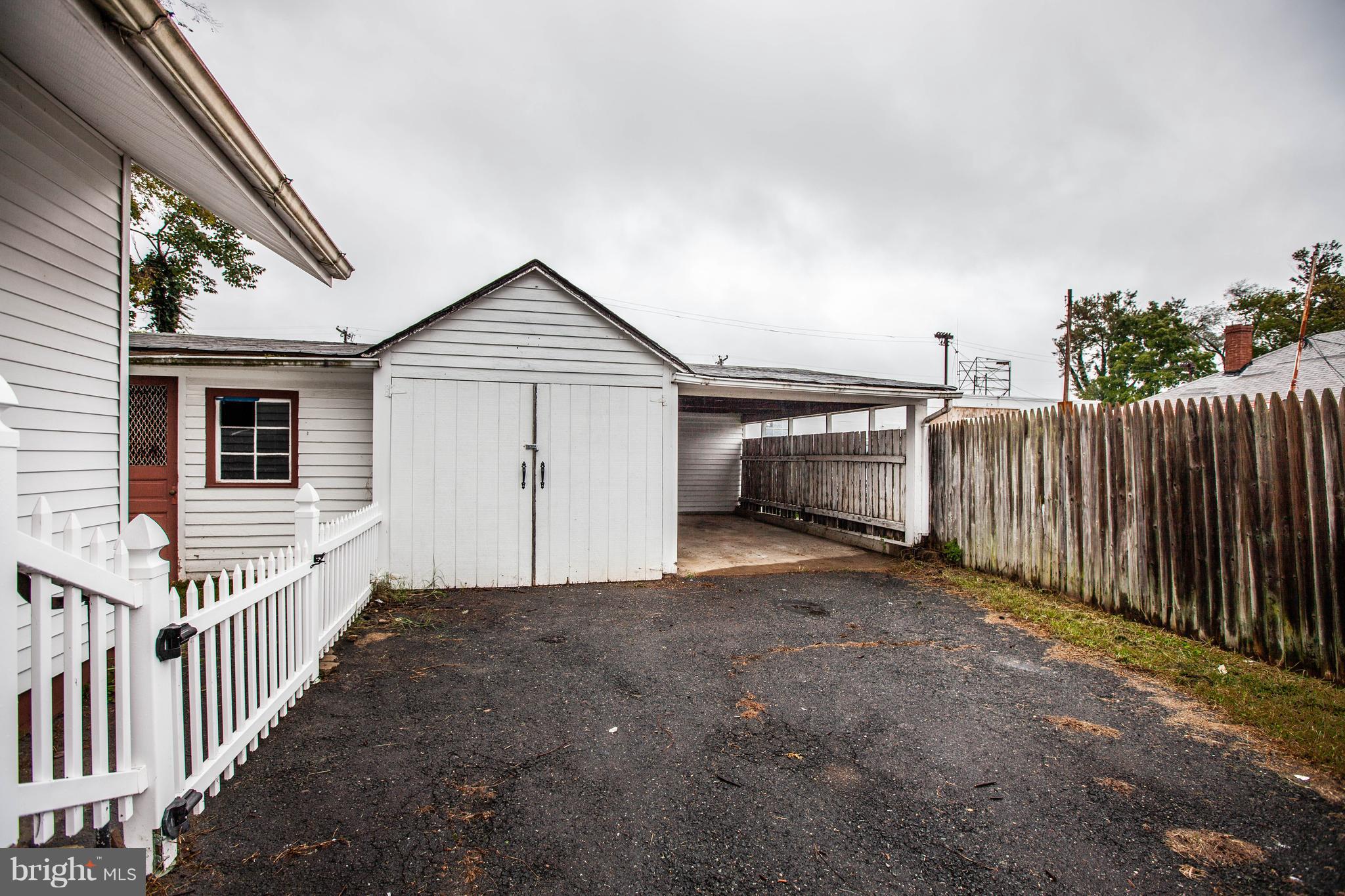 309 Progress Street Fredericksburg, VA 22401 - Photo 20 of 24 Exterior (General)