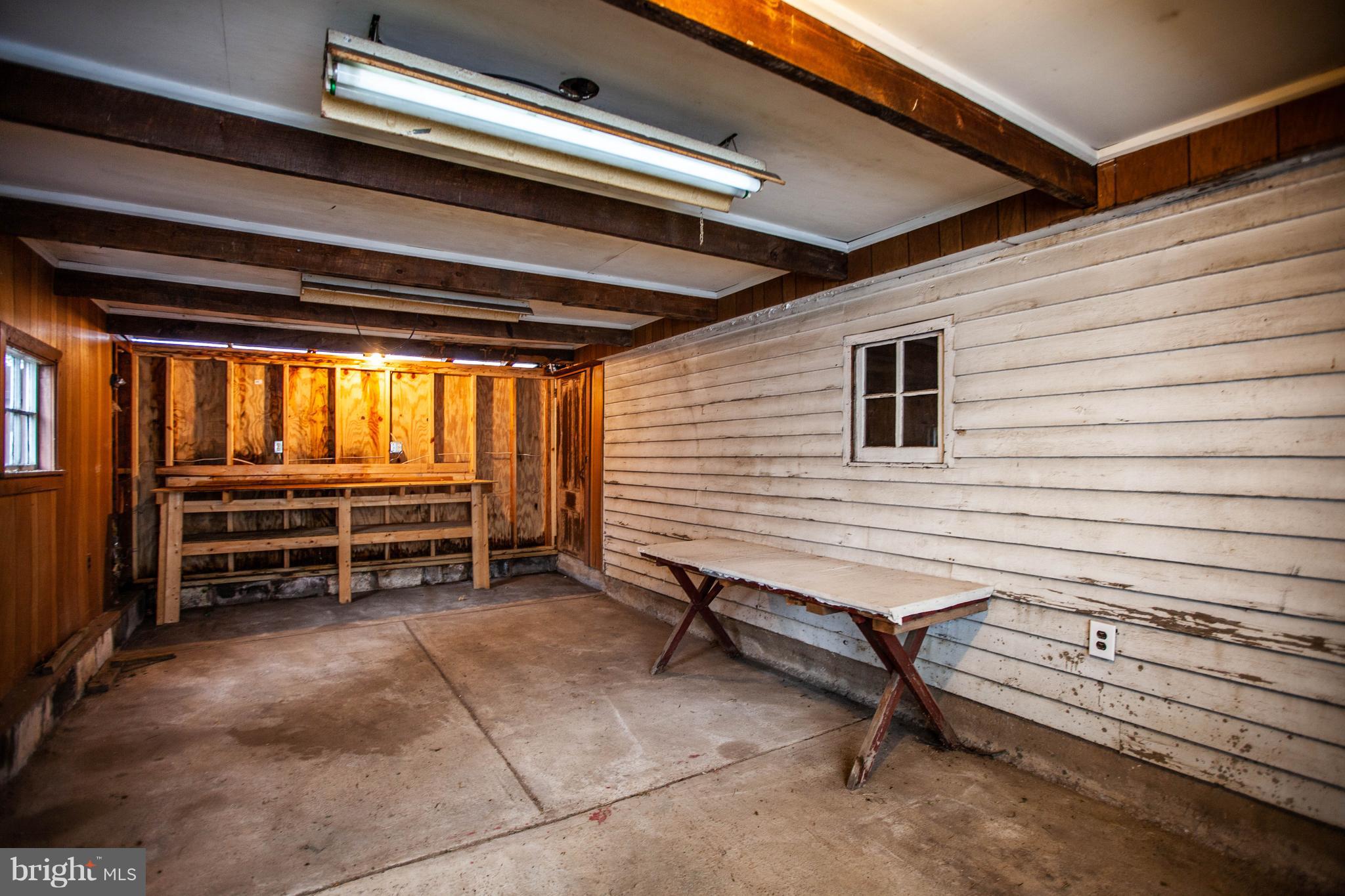 309 Progress Street Fredericksburg, VA 22401 - Photo 21 of 24 Workshop