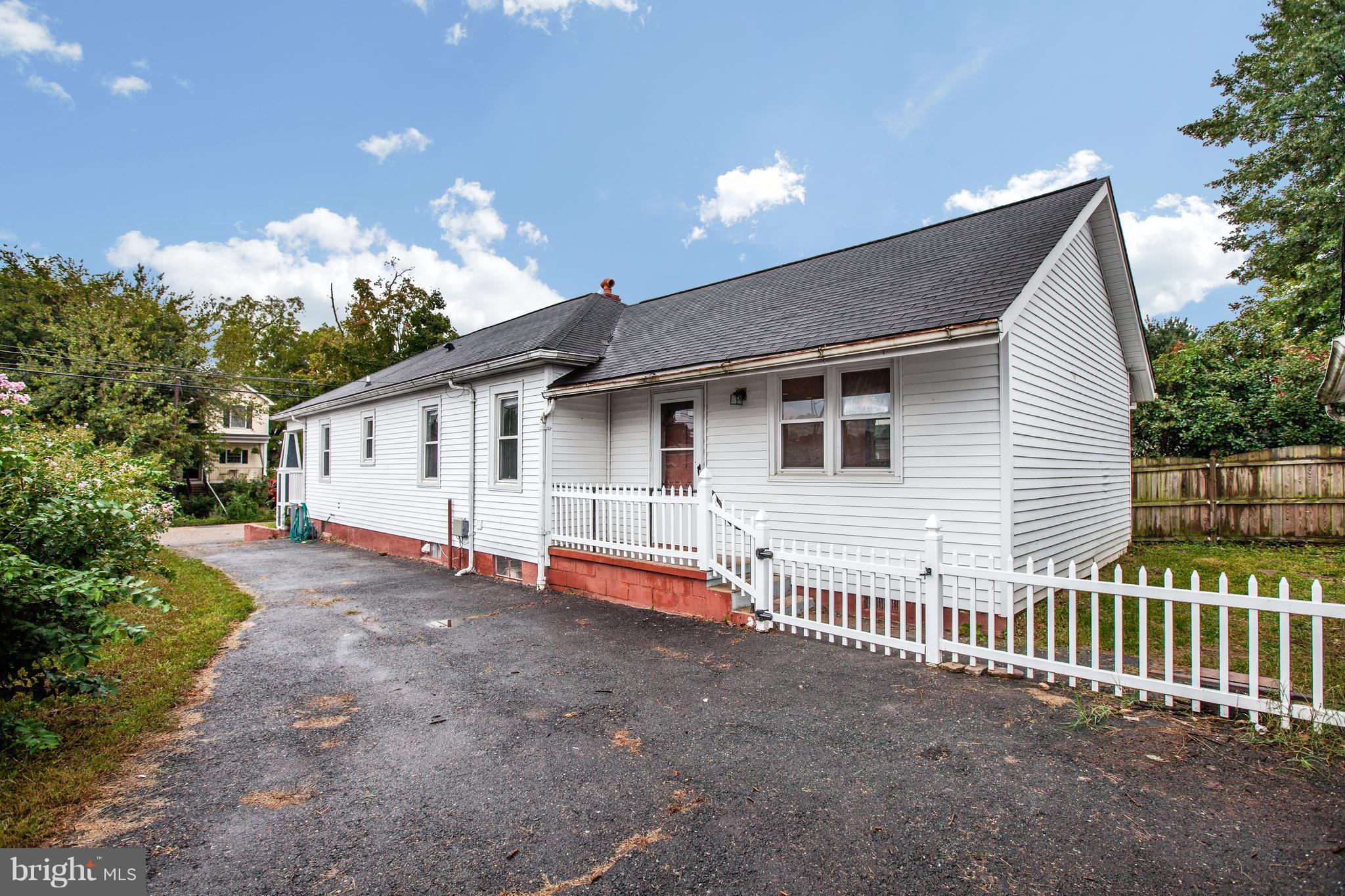 309 Progress Street Fredericksburg, VA 22401 - Photo 23 of 24 Exterior (General)