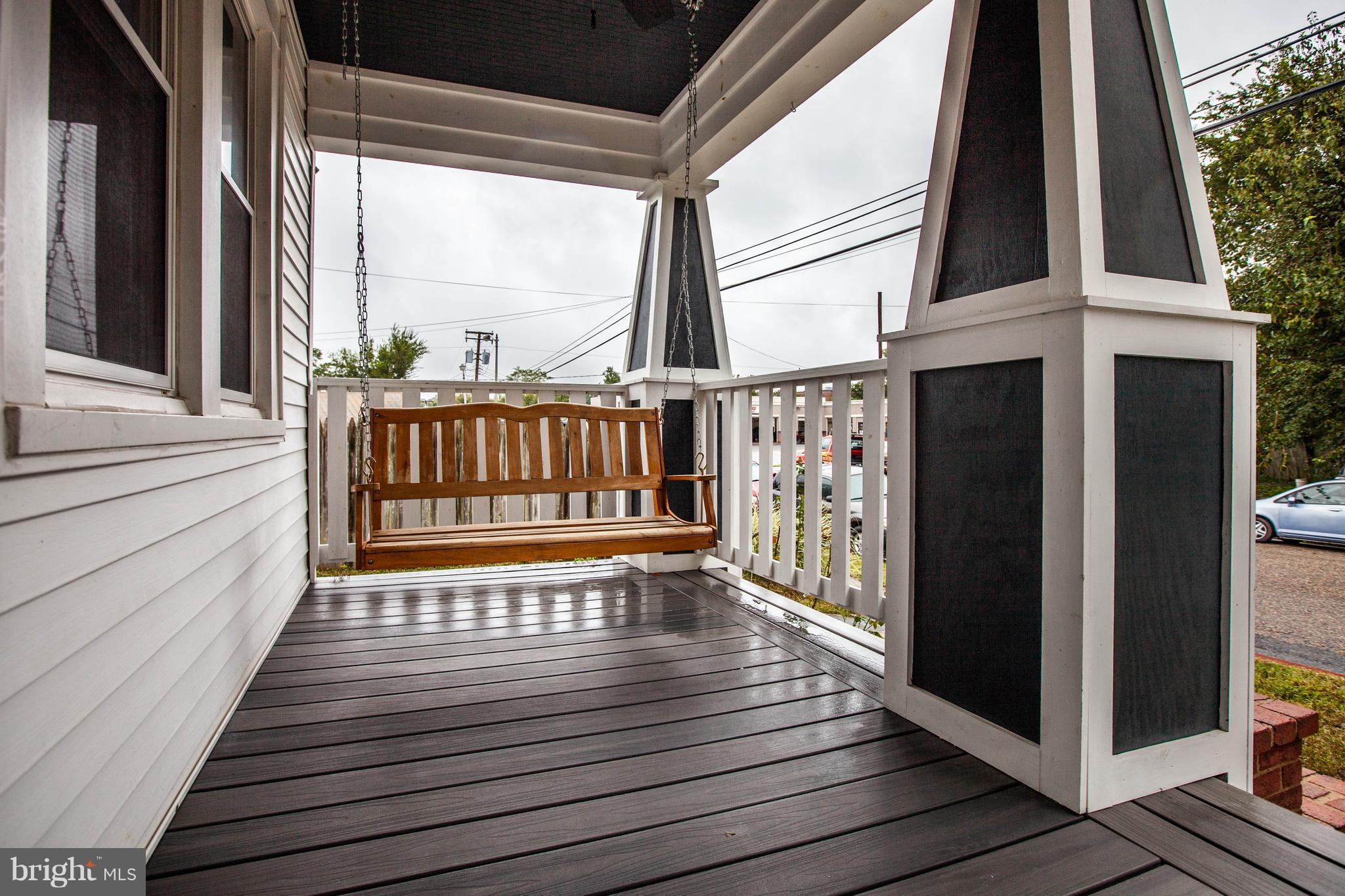 309 Progress Street Fredericksburg, VA 22401 - Photo 5 of 24 Exterior (Front)