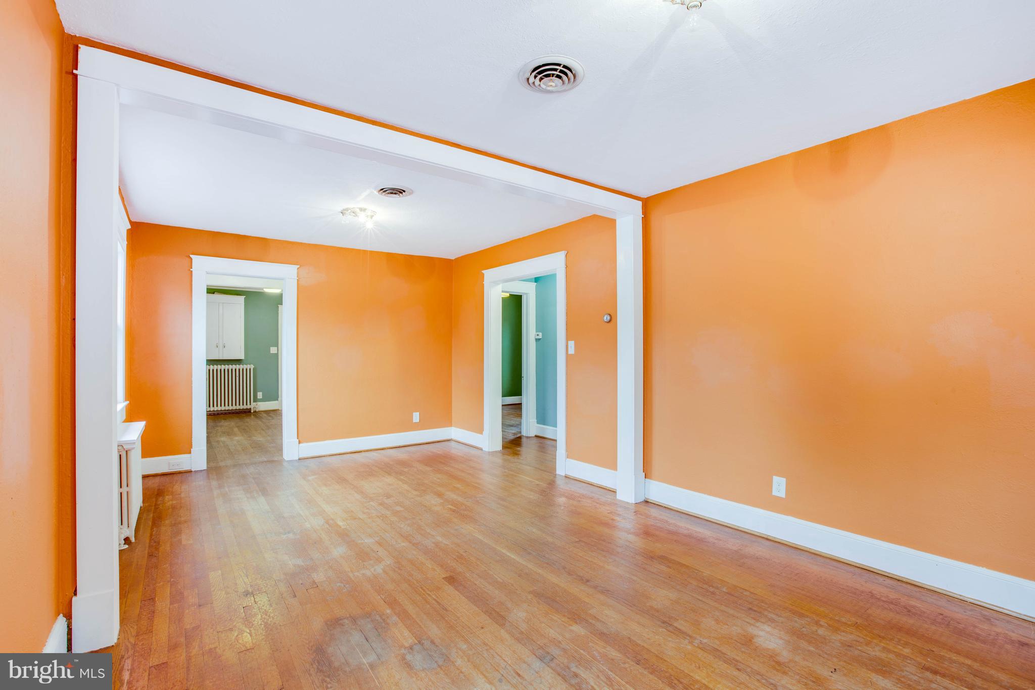 309 Progress Street Fredericksburg, VA 22401 - Photo 7 of 24 Dining Room