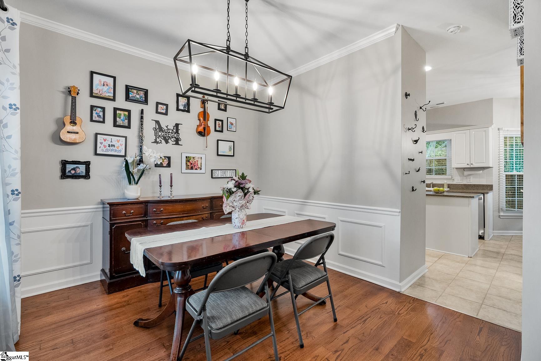 9 Summer Hill Road Simpsonville, SC 29681 - Photo 14 of 34