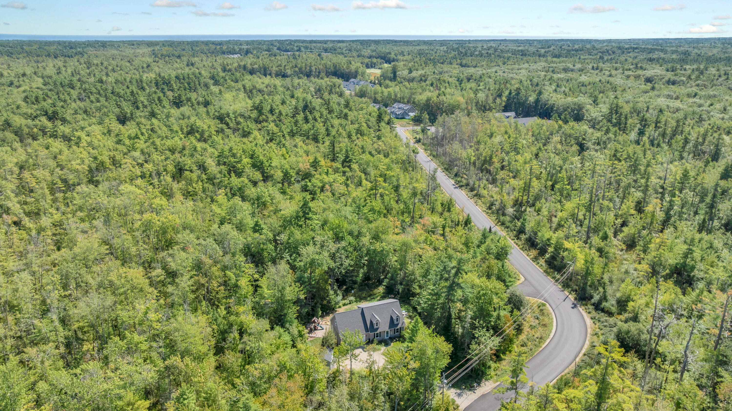 68 Fieldside Lane Wells, ME 04090 - Photo 35 of 36 DJI_0325