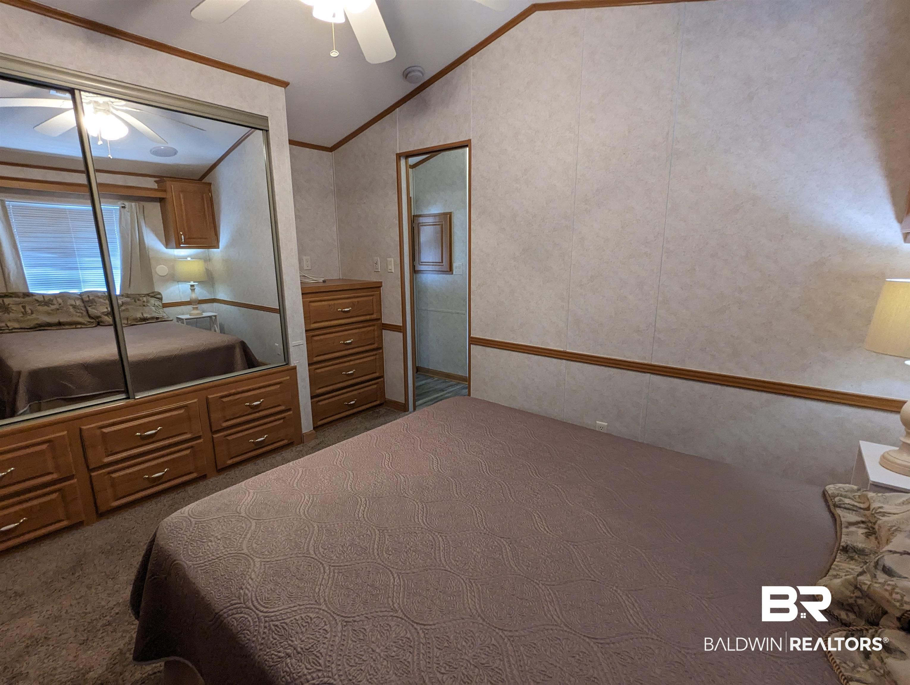 24711 Miflin Road, Unit B9 Elberta, AL 36530 - Photo 24 of 50 Bedroom