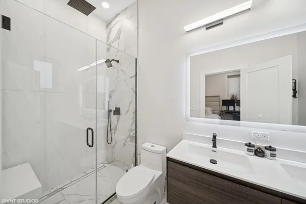 $499,900 | 4816 South St Lawrence Avenue, Unit 302, Chicago, IL 60615