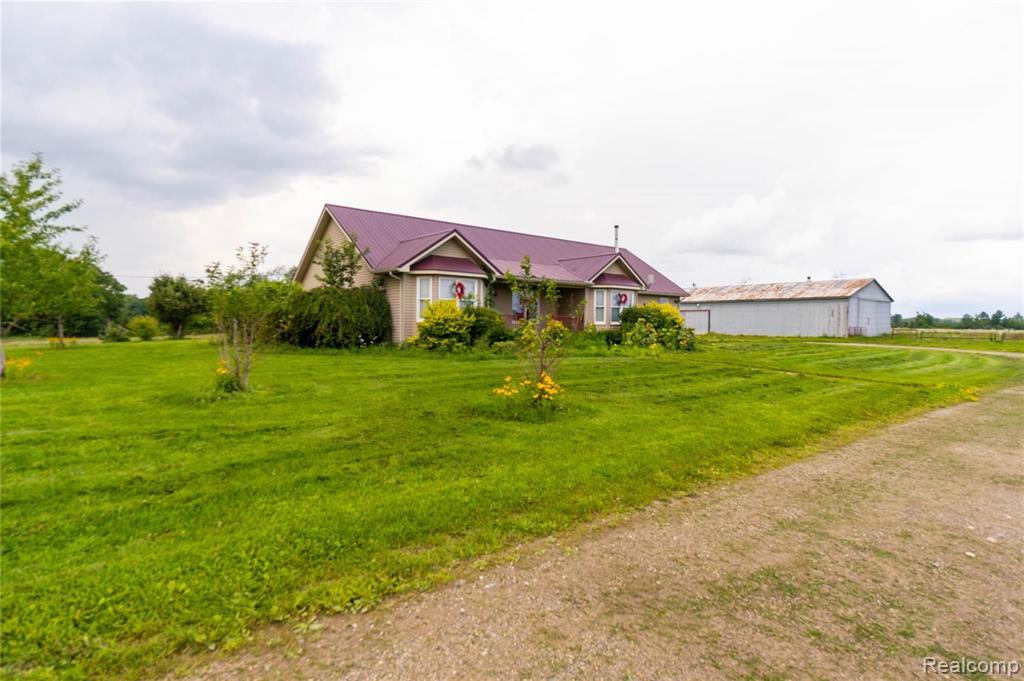 6735 Burns Line Road Lexington, MI 48450 - Photo 37 of 50