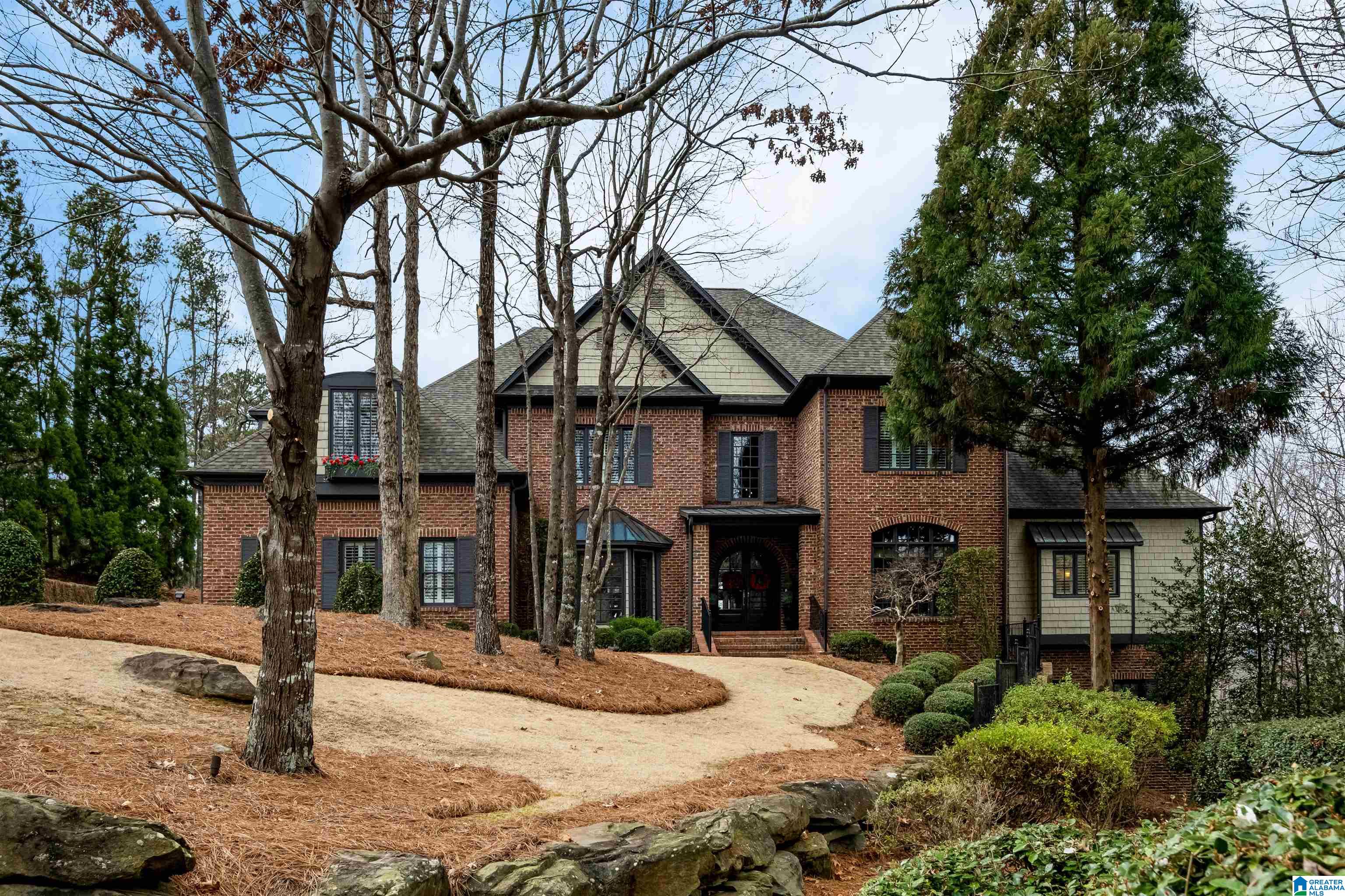 7378 Ridgecrest Court Road Birmingham, AL 35242 - Photo 3 of 97
