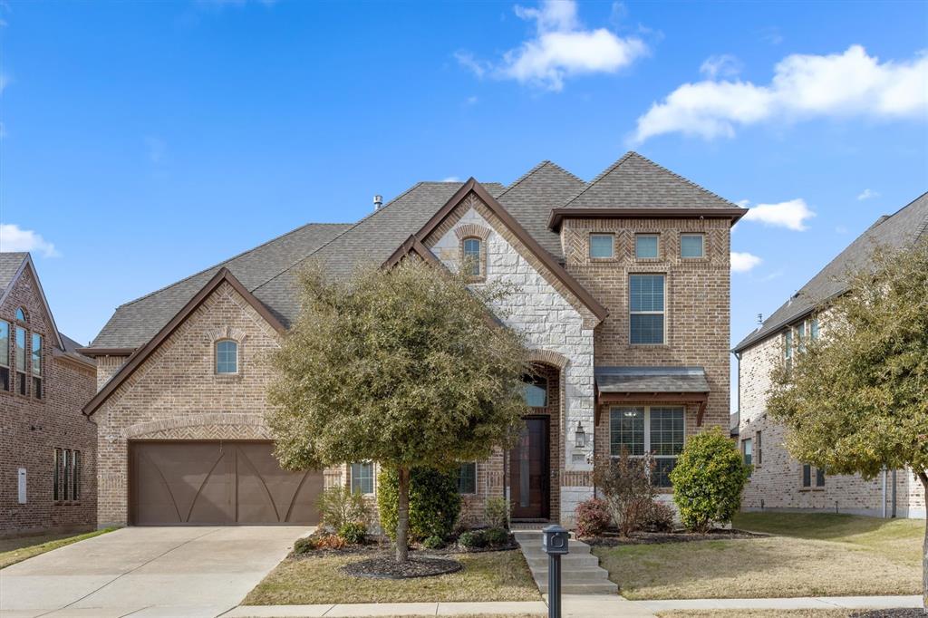 10611 Ferdinand View Frisco, TX 75035 - Photo 30 of 40