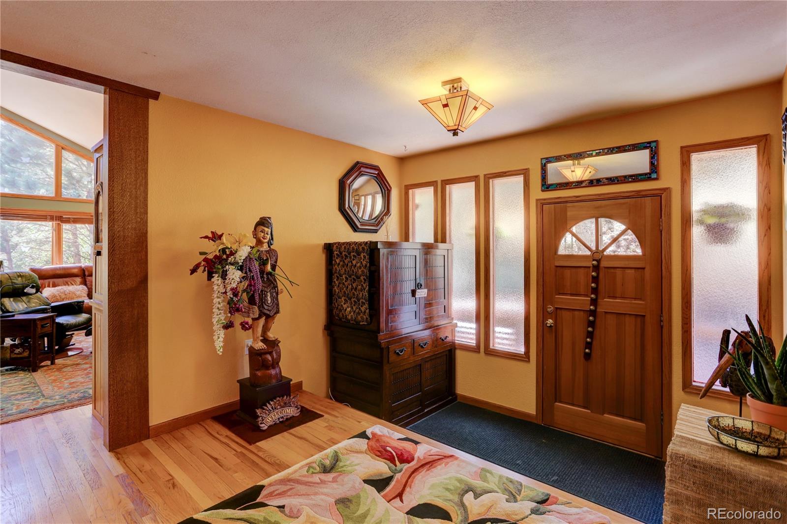 7232 Olde Stage Road Boulder, CO 80302 - Photo 3 of 30