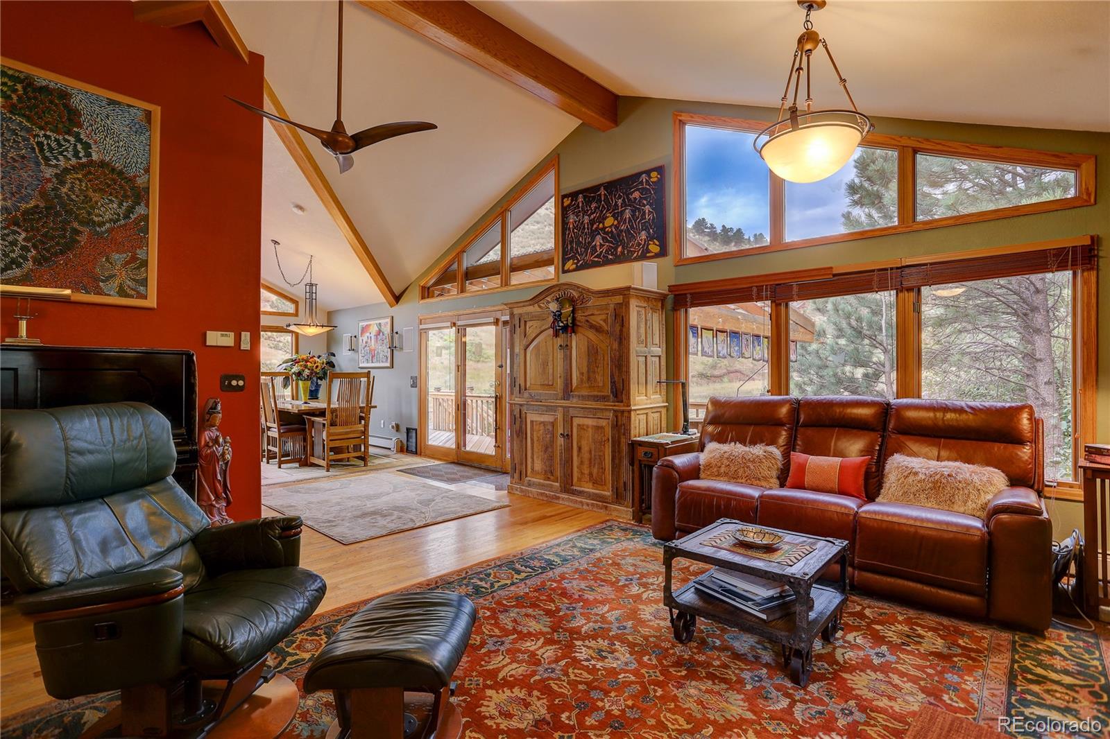 7232 Olde Stage Road Boulder, CO 80302 - Photo 6 of 30