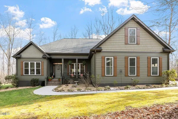 $640,000 | 31 River View Court, Timberlake, NC 27583