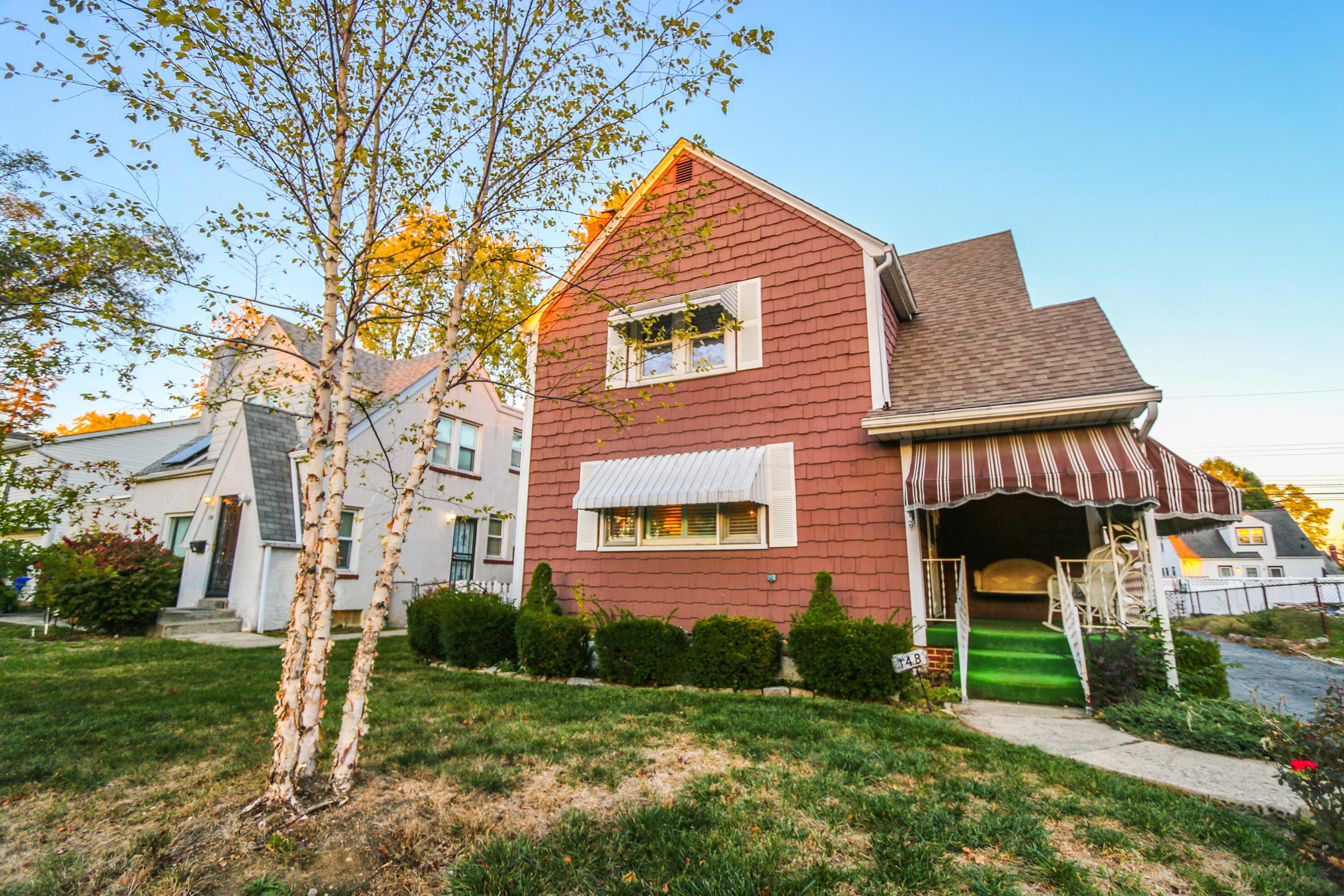 148 Demorest Road Columbus, OH 43204 - Photo 41 of 44 148 Demorest Ave. 48