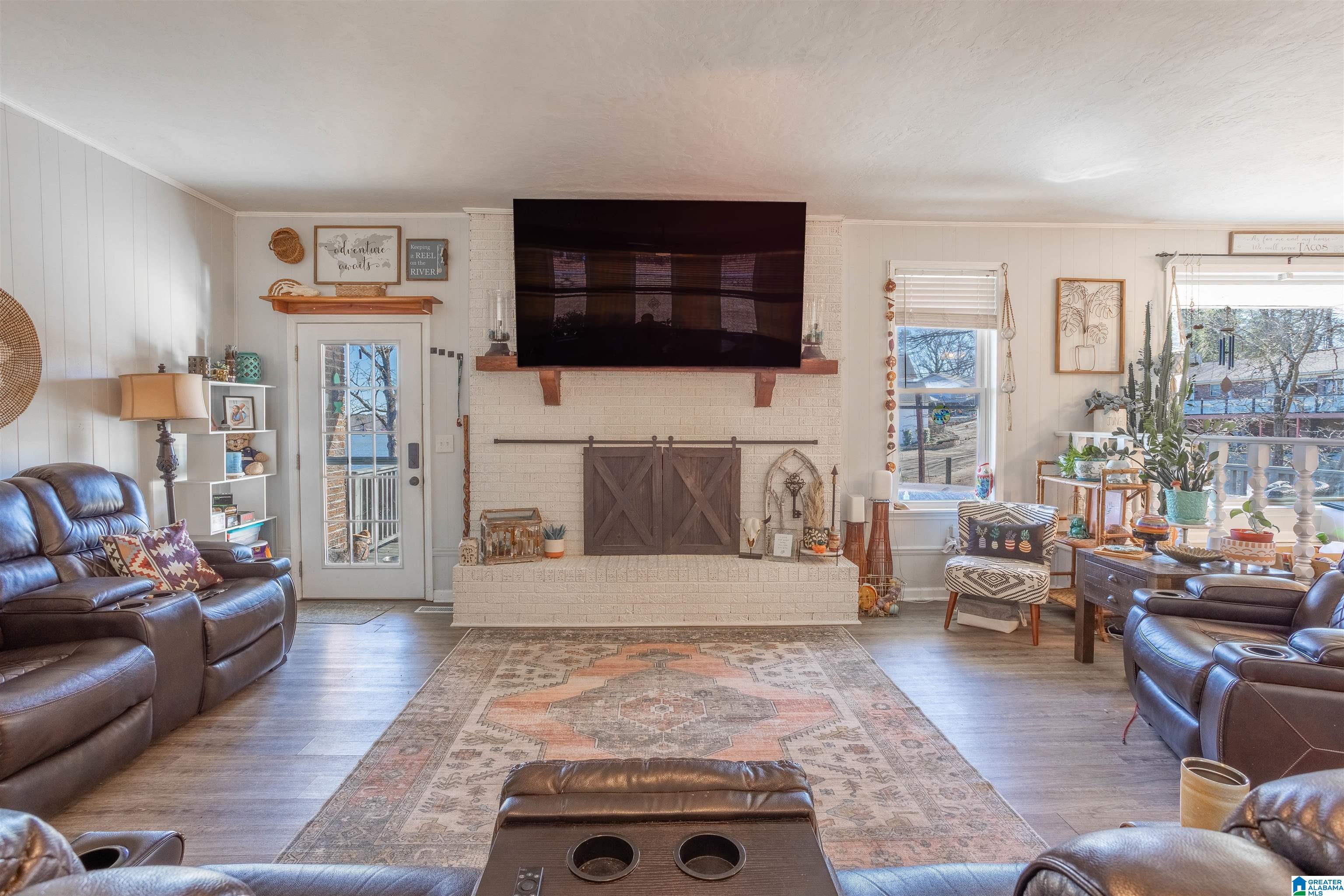 888 Briar Cliff Road Rainbow City, AL 35906 - Photo 6 of 45 Gallery Image 6
