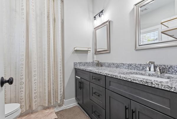 208 West 15th Avenue Springfield, TN 37172 - Photo 10 of 25