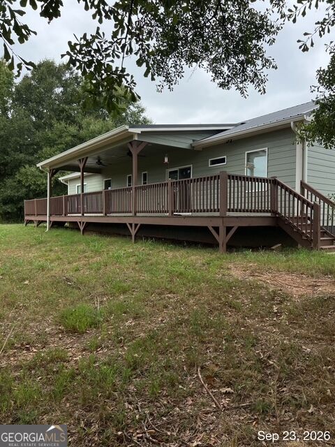 869 Ankerich Road Bowersville, GA 30516 - Photo 2 of 18 Gallery Image 2