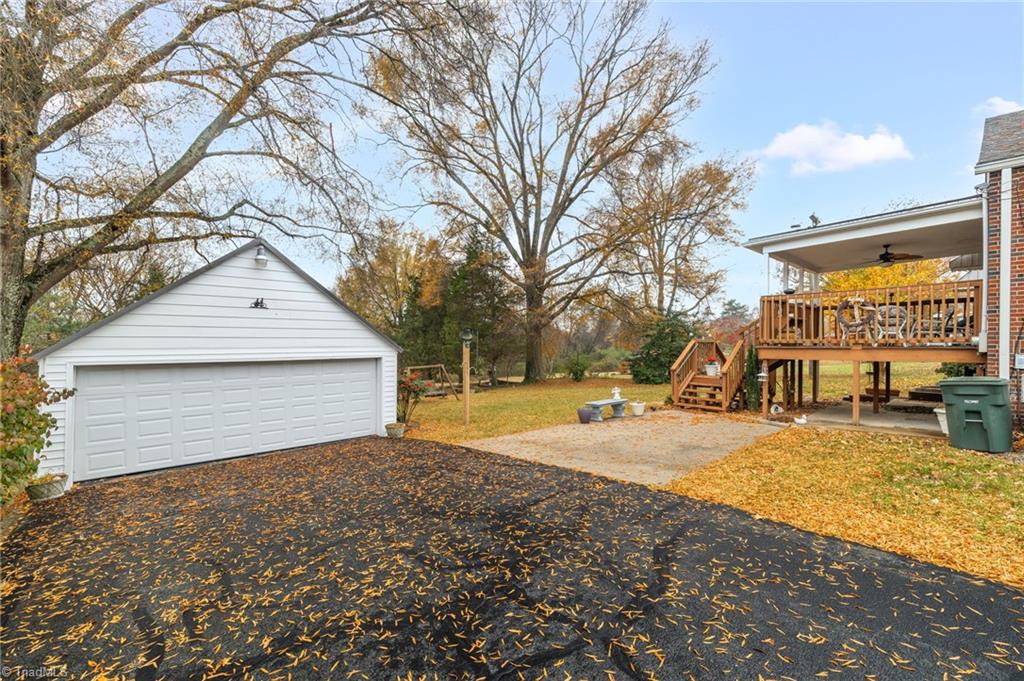1222 East Meadow Road Eden, NC 27288 - Photo 39 of 43