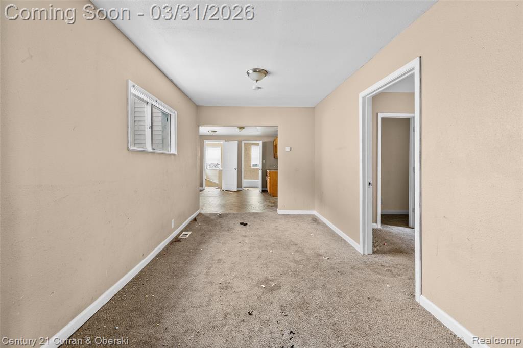 5647 Merritt Street Detroit, MI 48209 - Photo 8 of 28