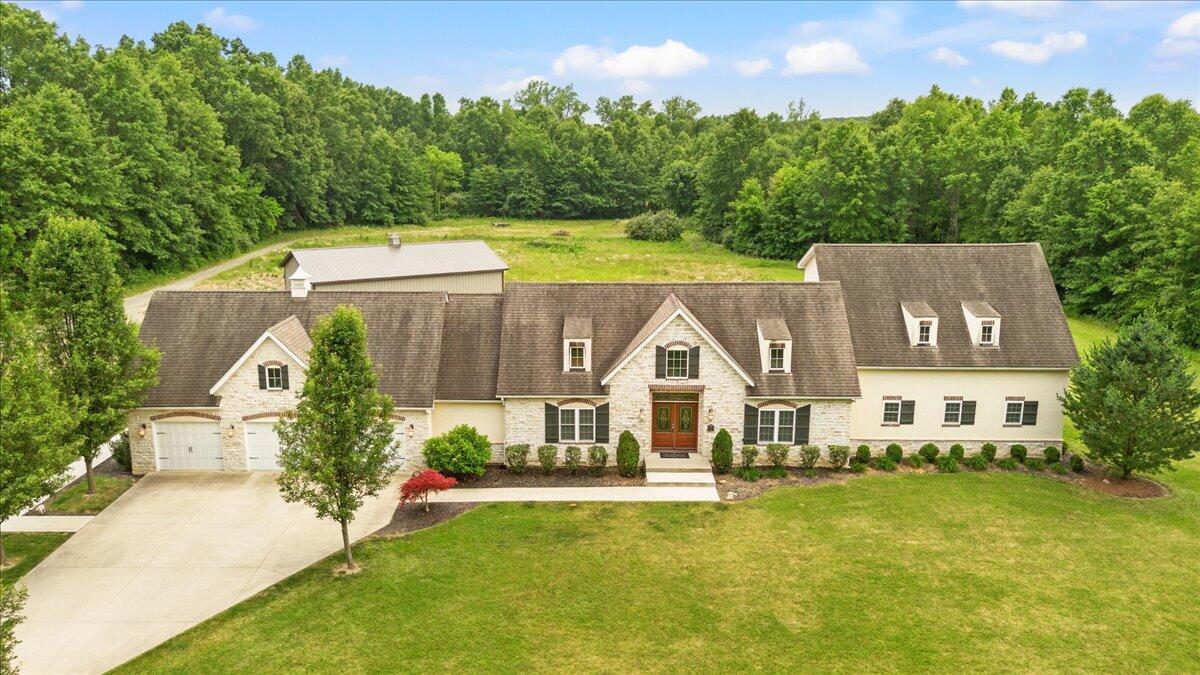 10354 Gorsuch Road Galena, OH 43021 - Photo 40 of 49 56-10354 Gorsuch Rd-56