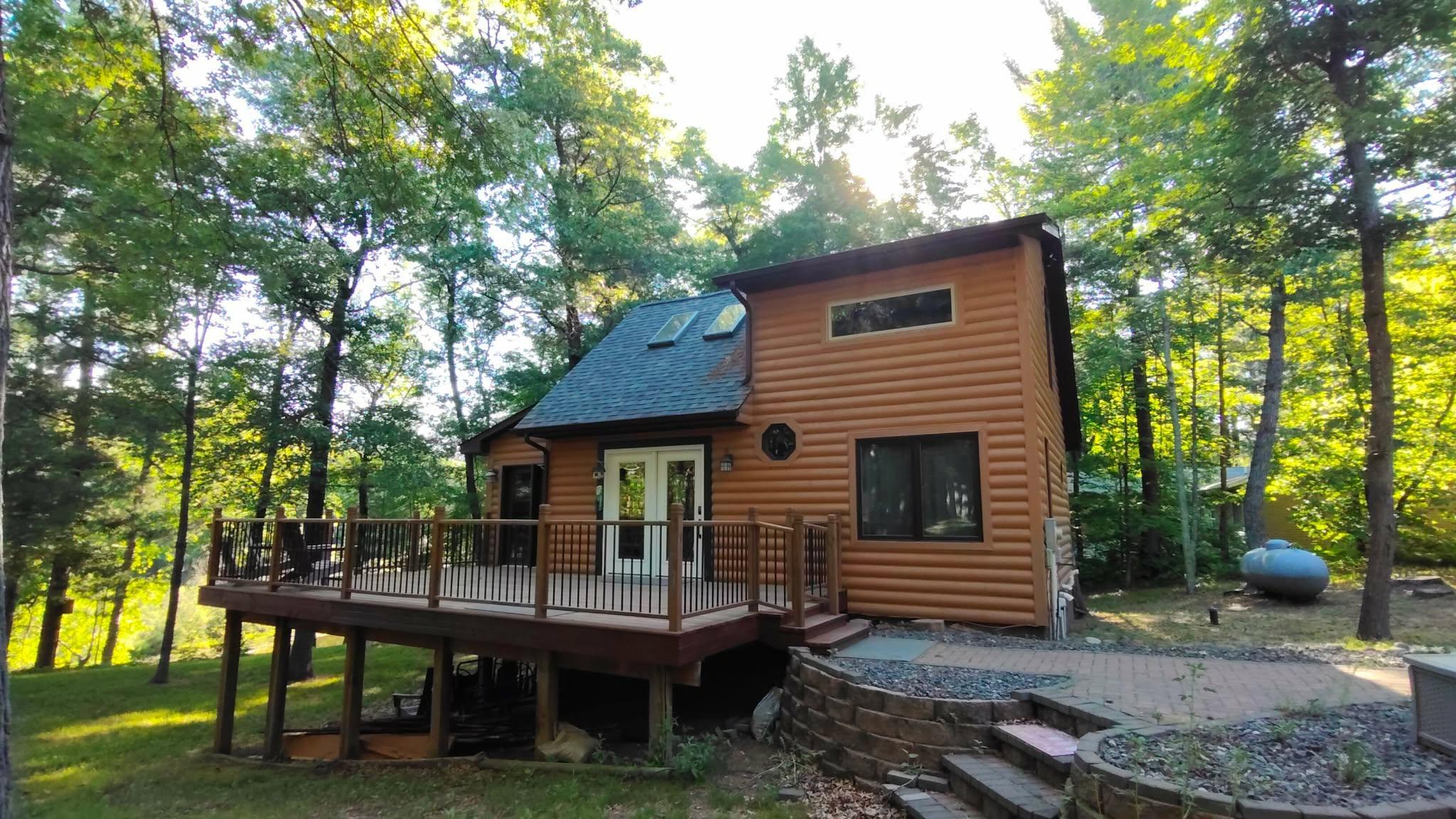 7364 Willow Street East Webster, WI 54893 - Photo 93 of 131