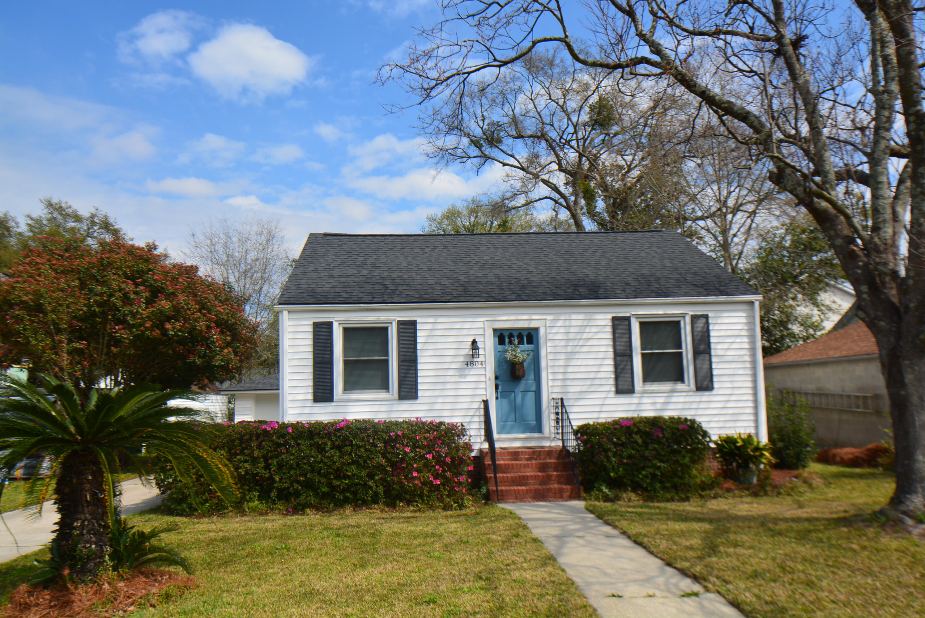 4804 Chesterfield Road North Charleston, SC 29405 - Photo 1 of 25 chesterfield (39)